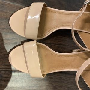 14th and union block heels